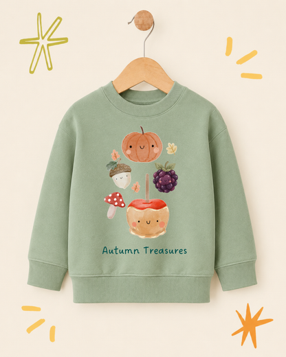 Autumn Treasures