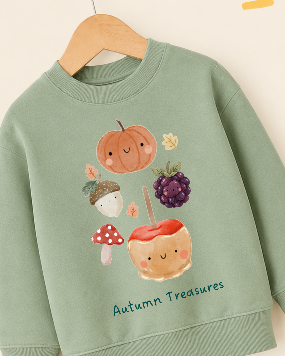 Autumn Treasures