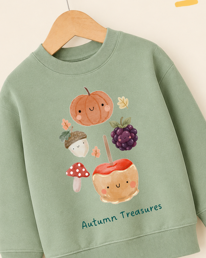 Autumn Treasures