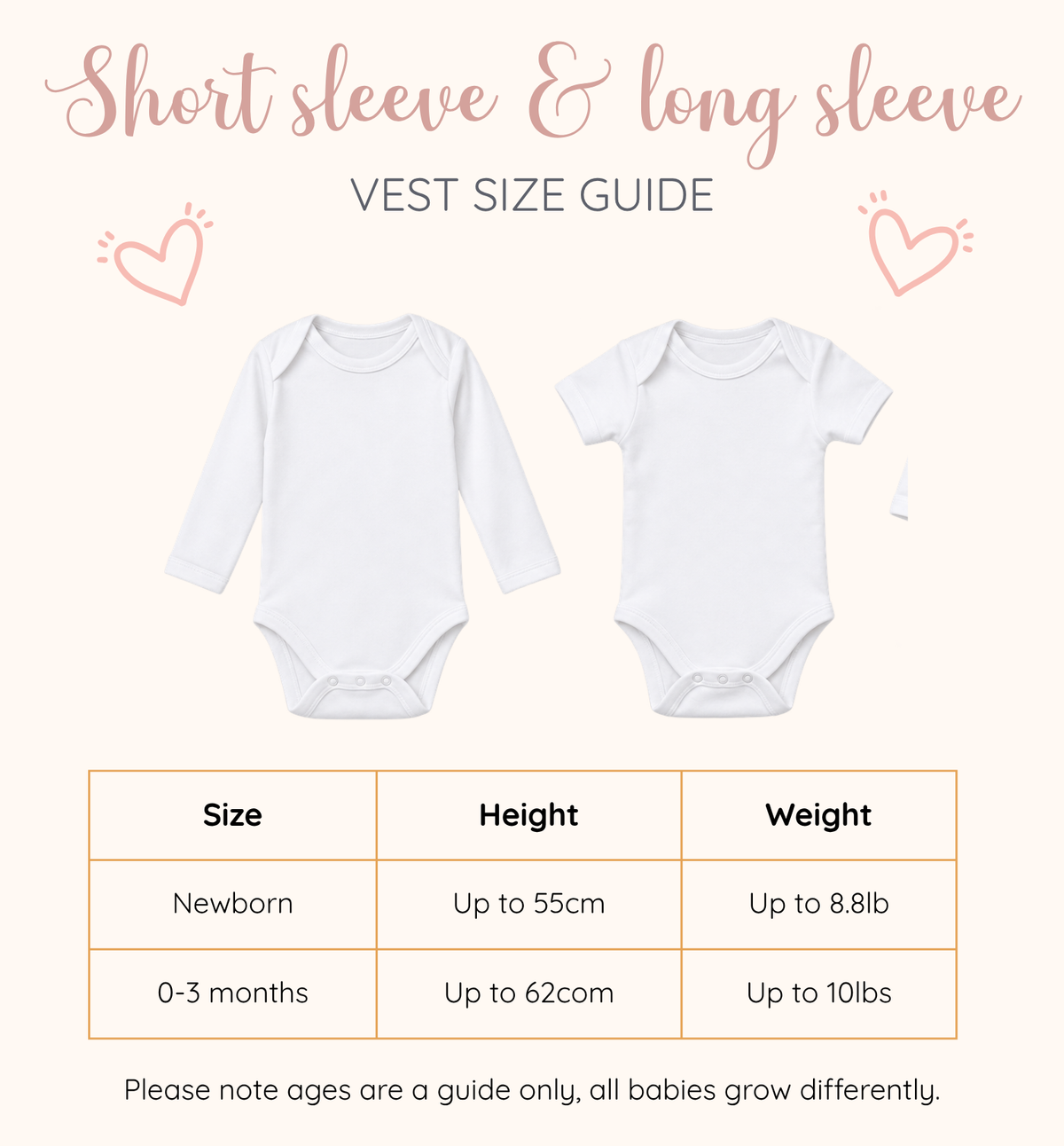 Personalised Miracle Balloons Baby Outfit