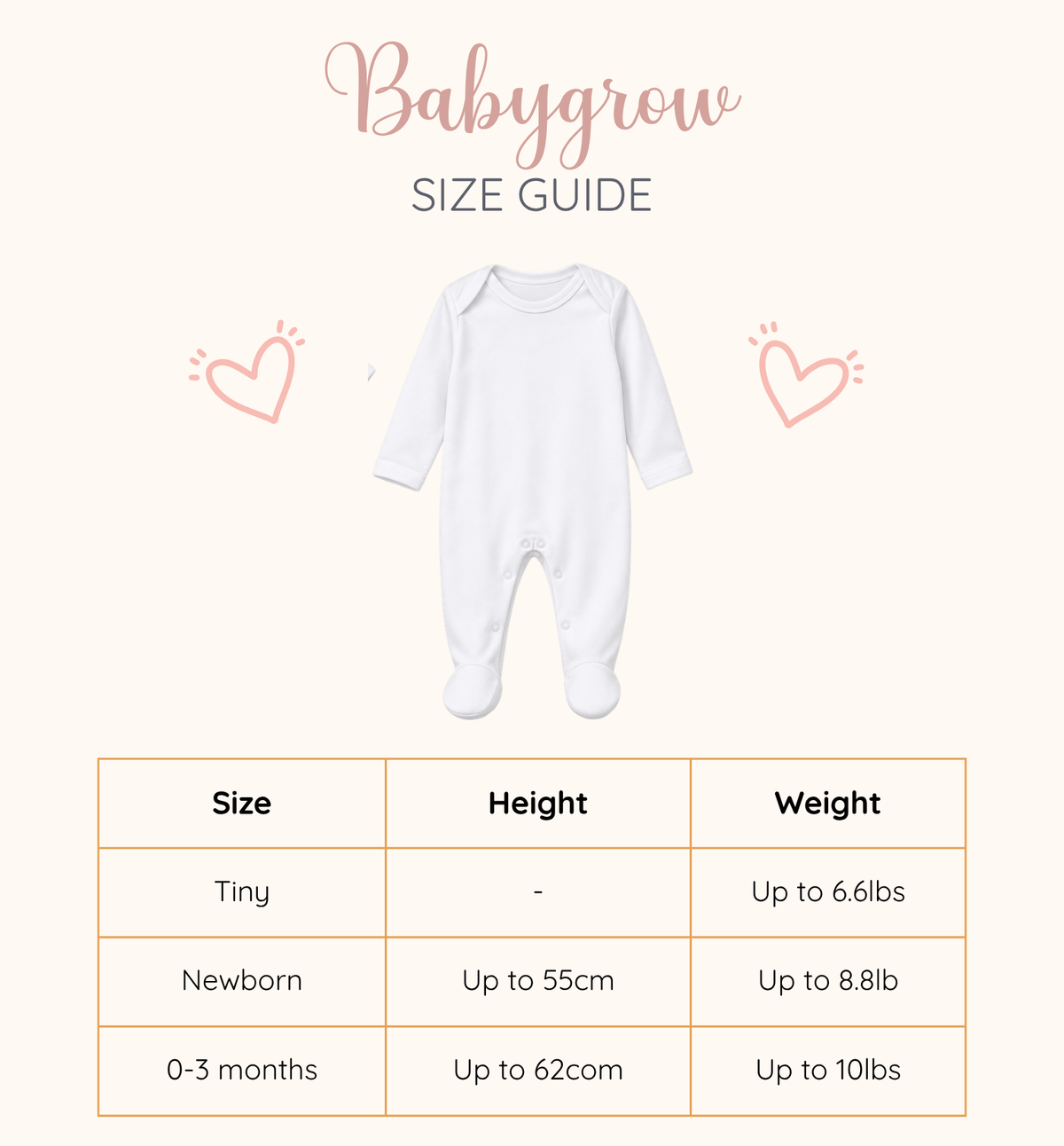 Personalised Miracle Balloons Baby Outfit